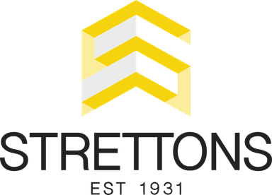 Strettons