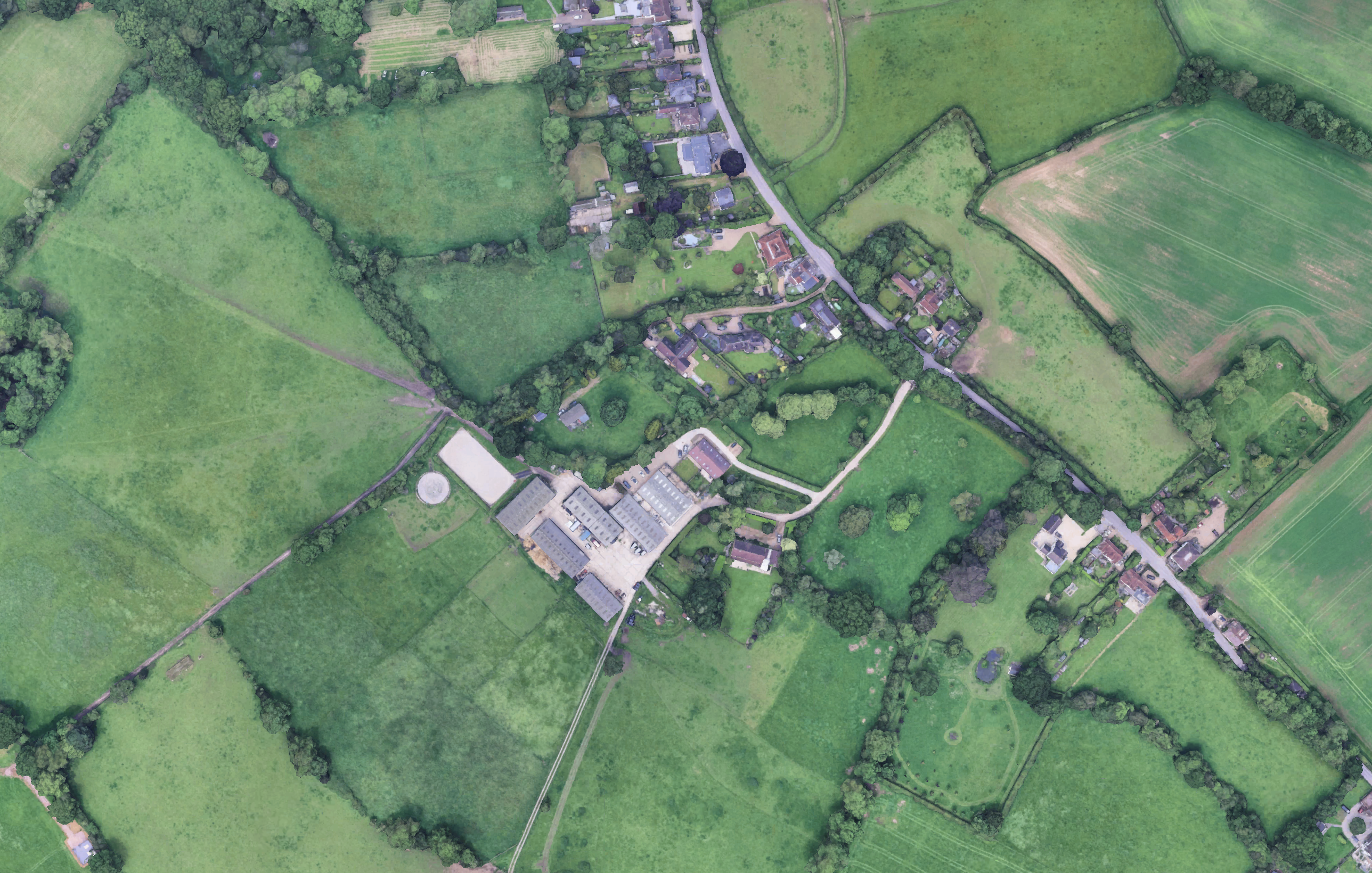 Property at Hertfordshire WD4