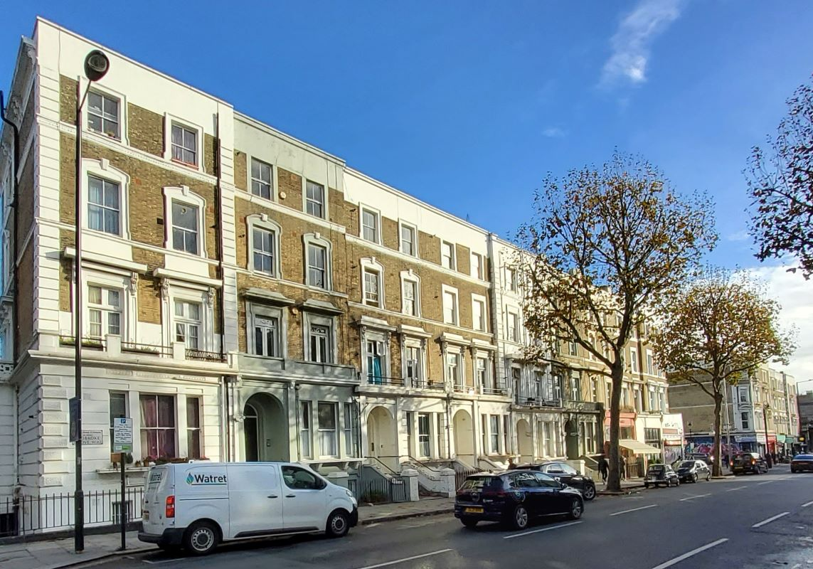 Property at London W10